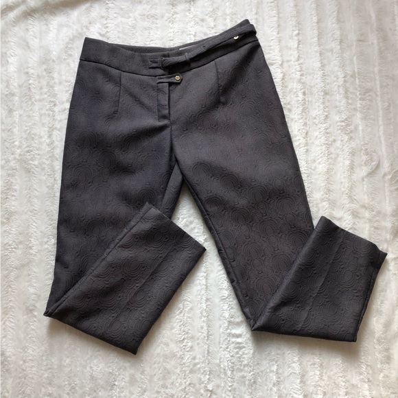 Yves Saint Laurent Trousers Runway spring 2012 - Picture 8 of 14